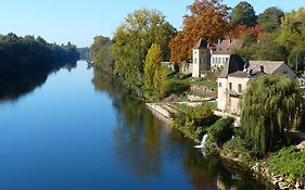 La Rebiere D'Or, B&B Et Gite